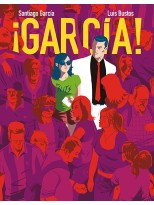 GARCÍA! 3 EN CATALUNYA