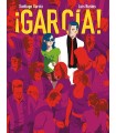 GARCÍA! 3 EN CATALUNYA