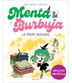 MENTA Y BURBUJA 3 - LA PROFE BOCAZAS