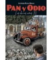 PAN Y ODIO