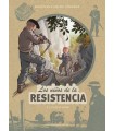 NIÑOS DE LA RESISTENCIA 8. LUCHAR O MORIR