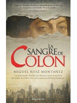 SANGRE DE COLÓN, LA