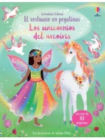 UNICORNIOS DEL ARCOÍRIS, LOS