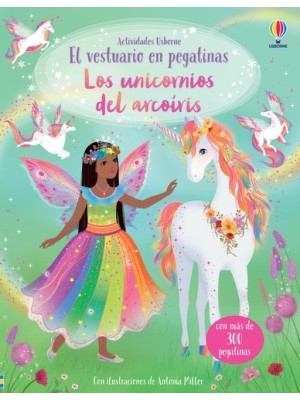 UNICORNIOS DEL ARCOÍRIS, LOS