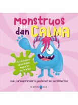 MONSTRUOS QUE DAN CALMA