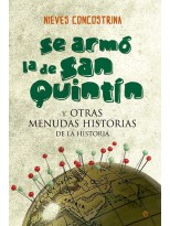 SE ARMO LA DE SAN QUINTIN