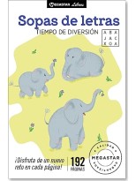 BLOC DE SOPAS 15