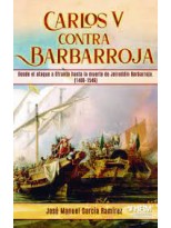 CARLOS V CONTRA BARBARROJA