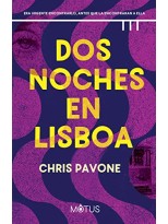 DOS NOCHES EN LISBOA