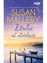 ESTRELLAS AL ATARDECER