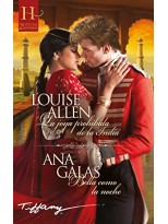 JOYA PROHIBIDA DE LA INDIA. BELLA COMO LA NOCHE