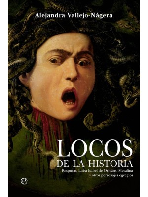 LOCOS DE LA HISTORIA