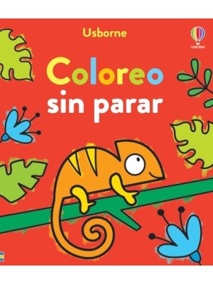 COLOREO SIN PARAR