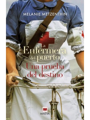 ENFERMERA DEL PUERTO 2 UNA PRUEBA DEL DESTINO