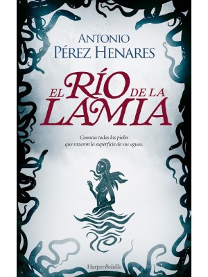 RÍO DE LA LAMIA, EL