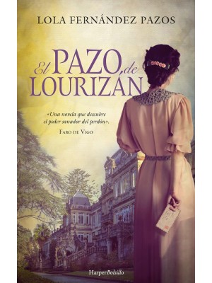 PAZO DE LOURIZÁN, EL