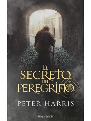 SECRETO DEL PEREGRINO, EL