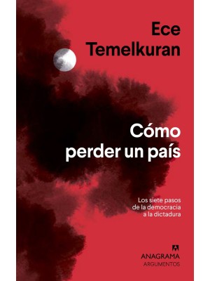 CÓMO PERDER UN PAÍS