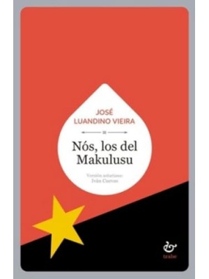 NOS LOS DEL MAKULUSU