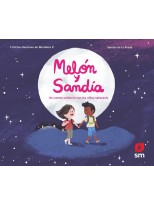 MELÓN Y SANDÍA