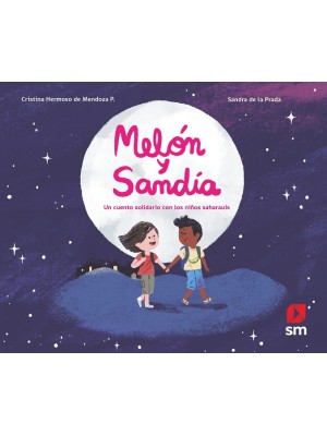 MELÓN Y SANDÍA