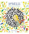 AMARILIS. PROTECTORA DE LOS BOSQUES