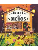 HOTEL DE BICHOS