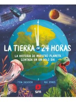 TIERRA EN 24 HORAS, LA