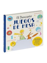 PRINCIPITO - JUEGOS DE MESA