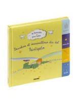 DESCUBRO EL MARAVILLOSO DIA DEL PRINCIPITO