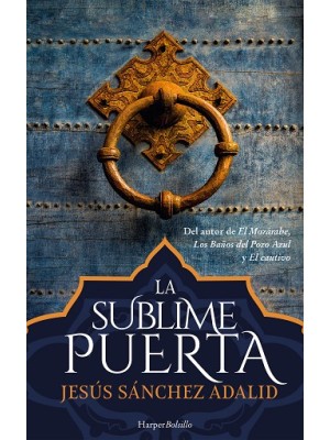 SUBLIME PUERTA, LA