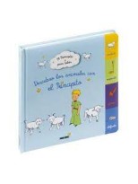 DESCUBRO LOS ANIMALES CON EL PRINCIPITO