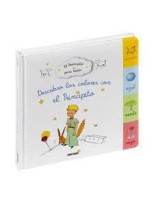 DESCUBRO LOS COLORES CON EL PRINCIPITO