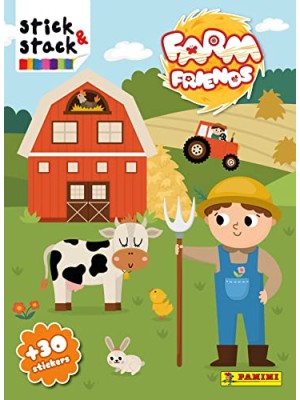 GRANJA 276