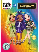 RAINBOW HIGH 87