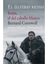 SVEIN EL DEL CABALLO BLANCO II