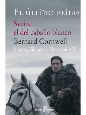 SVEIN EL DEL CABALLO BLANCO II