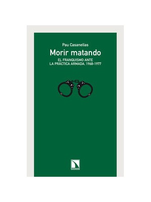 MORIR MATANDO