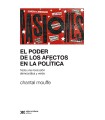 PODER DE LOS AFECTOS EN POLÍTICA, EL