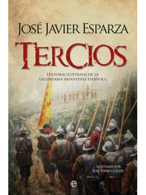 TERCIOS