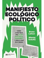 MANIFIESTO ECOLÓGICO POLÍTICO