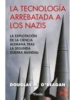 TECNOLOGÍA ARREBATADA A LOS NAZIS