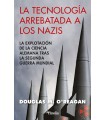 TECNOLOGÍA ARREBATADA A LOS NAZIS