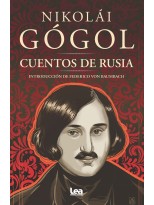 CUENTOS DE RUSIA