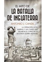 MITO DE LA BATALLA DE INGLATERRA