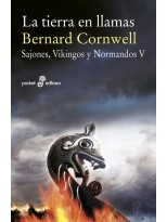 TIERRA EN LLAMAS, LA