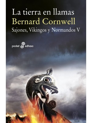 TIERRA EN LLAMAS, LA