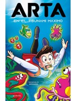 ARTA EN EL TSUNAMI MÁXIMO (ARTA GAME 4)