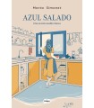 AZUL SALADO