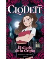 CLODETT: EL DIARIO DE LA CRIPTA